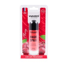 Ароматизатор Winso Magic Spray Cherry, 30мл