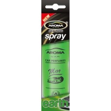 Ароматизатор Aroma Car Spray Men Earth, 50ml