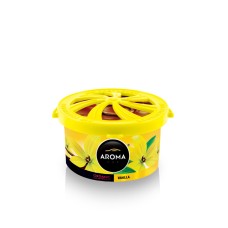 Ароматизатор Aroma Car Organic Green Tea Vanilla, 40g