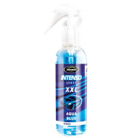 Ароматизатор Aroma Car Intenso Spray XXL Aqua Blue