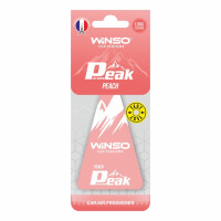 Ароматизатор Winso Peak Peach