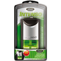 Ароматизатор Aroma Car Intenso Air Vent Citrus Squash