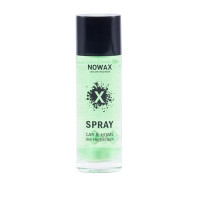 Ароматизатор Nowax X Spray Lemon Tea, 50ml