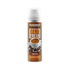 Ароматизатор воздуха Winso Maxi Fresh 75мл Coffee