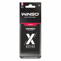 Ароматизатор Winso X Active Cherry