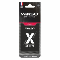 Ароматизатор Winso X Active Cherry