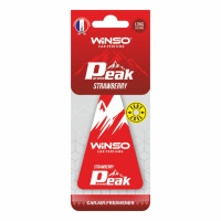 Ароматизатор Winso Peak Strawbеrry