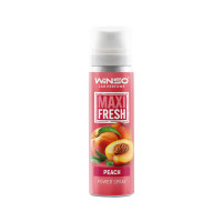 Ароматизатор повітря Winso Maxi Fresh 75мл Peach