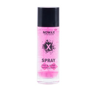 Ароматизатор Nowax X Spray Bubble Gum, 50ml