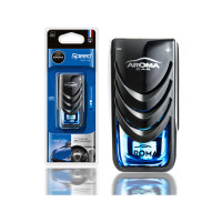Ароматизатор Aroma Car Speed - NEW CAR