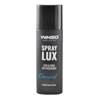 Ароматизатор Winso Spray Lux Exclusive Diamond, 55мл