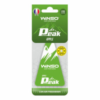 Ароматизатор Winso Peak Apple