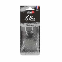 Ароматизатор Nowax X Bag Delux Platinum
