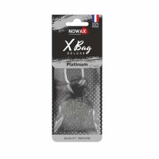 Ароматизатор Nowax X Bag Delux Platinum