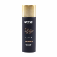 Ароматизатор воздуха с распылителем ТМ Nowax серия Deluxe Spray - Legend, 50 ml