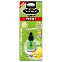 Сменный флакон Aroma Car Supreme Refill Lemon
