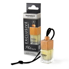 Ароматизатор Winso Exclusive Wood Platinum, 6мл