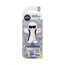 Ароматизатор Aroma Car Manny Sport Fresh