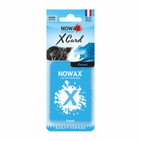 Ароматизатор Nowax X Card Ocean