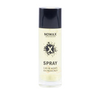 Ароматизатор Nowax X Spray Lemon, 50ml