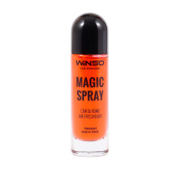 Ароматизатор Winso Magic Spray Strawberry, 30мл