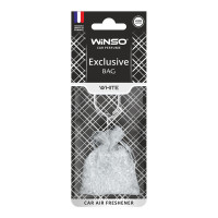 Ароматизатор Winso Air Bag Exclusive White