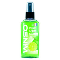 Ароматизатор Winso Pump Spray Lime, 75мл