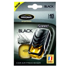 Ароматизатор Aroma Car Speed Black