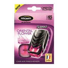 Ароматизатор Aroma Car Speed Oriental Flower