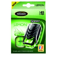 Ароматизатор Aroma Car Speed Lemon