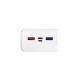 Повербанк (Power Bank) Brevia 30000mAh 65W Li-Pol, LCD