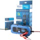 Зарядний пристрій АКБ Brevia Power 600 6V/12V 6A
