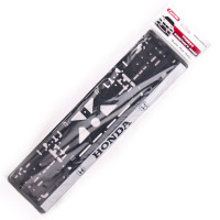 Рамка Сarlife под номер, Honda