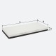 Фильтр салона Molder Filter LK 73 (WP6984, LA83, CU3858)