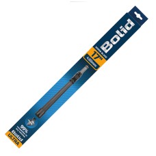 Бескаркасная щетка Bolid ULTRA 17/430мм