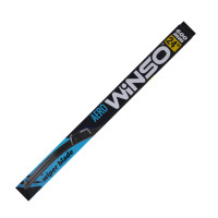 Бескаркасная щетка Winso AERO 24/600мм