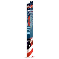 Пленка тонировочная JBL 0.75x3m Ultra Black