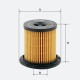 Фильтр топливный Molder Filter KFX 73D (WF8315, KX183D, PU731X)