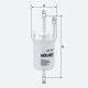 Фильтр топливный Molder Filter KF 46/1 (WF8311, KL156/1, WK59X)