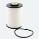 Фільтр паливний Molder Filter KFX 58D (WF8156, KX68DEco, BFU700X)