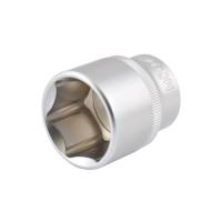 Головка торцева Molder Cr-V 1/2