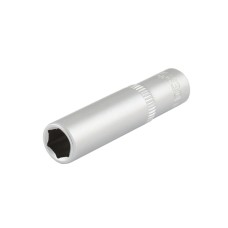 Головка торцевая Molder удлиненная Cr-V 1/4'' 8мм