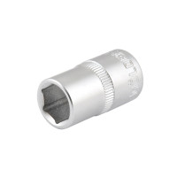 Головка торцевая Molder Cr-V 1/2