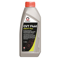 Транссмиссионное масло Comma AQCVT TRANS FLUID PLUS 1л