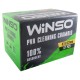 Тряпка PVA в тубе Winso, 43x32см