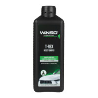 Очисник від комах Winso Insect Remover T-Rex (концентрат 1:10), 1л