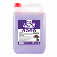 Полироль для шин Nowax Luxor Wet Tire Shine, 5л