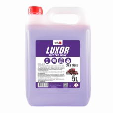 Полироль для шин Nowax Luxor Wet Tire Shine, 5л