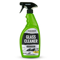 Очиститель стекла Winso Glass Cleaner Professional, 750мл