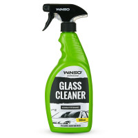 Очиститель стекла Winso Glass Cleaner, 500мл